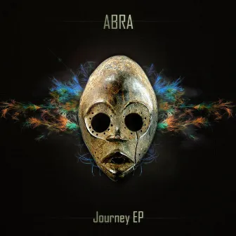 Journey EP by Abra