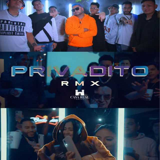 Privadito Rmx