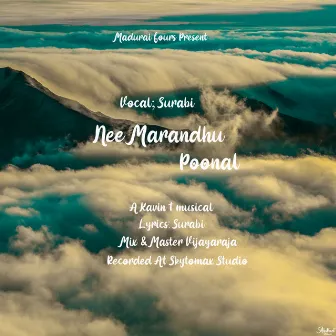 Nee Marandhu Poonal by Kavin T