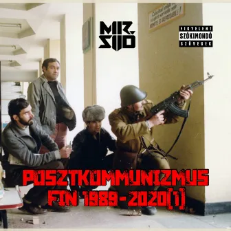 Posztkommunizmus Fin 1989-2020(1) by Mr.Siid