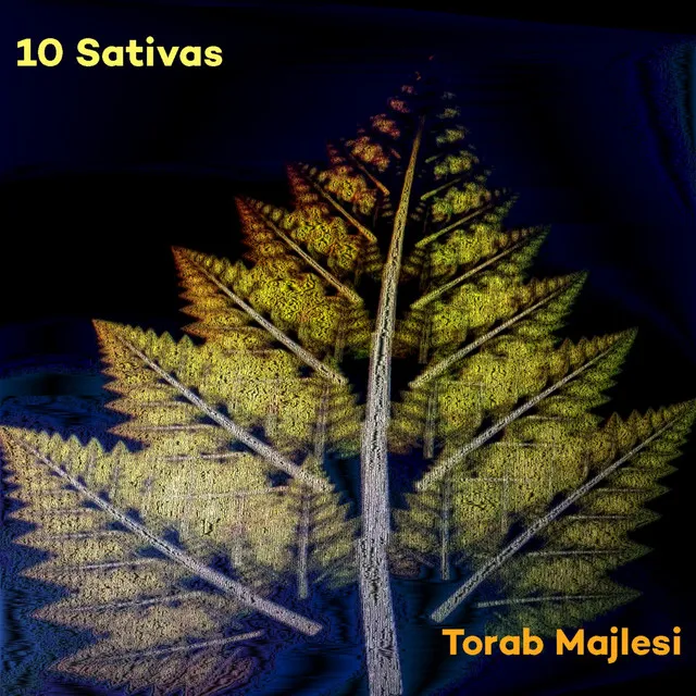 10 Sativas