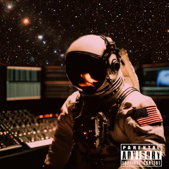 Out Of Space by Cope Laflare