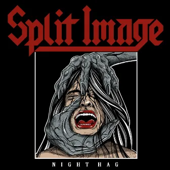 Night Hag by Split Image