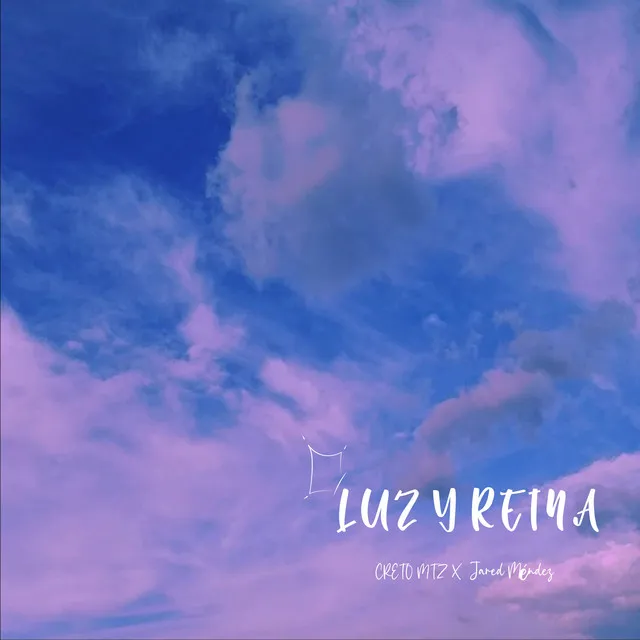 LUZ Y REINA - Remix