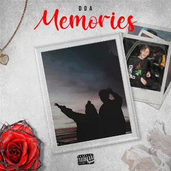 Memories by Damian DDA