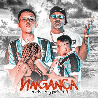 Vingança by Mc Junior Pk