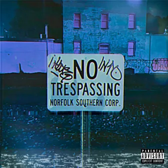 No Trespassing by JadenK