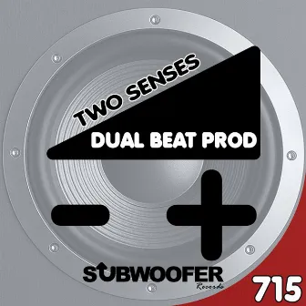 Two Senses - Single by Dual Beat Prod