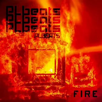 Fire by PL beats