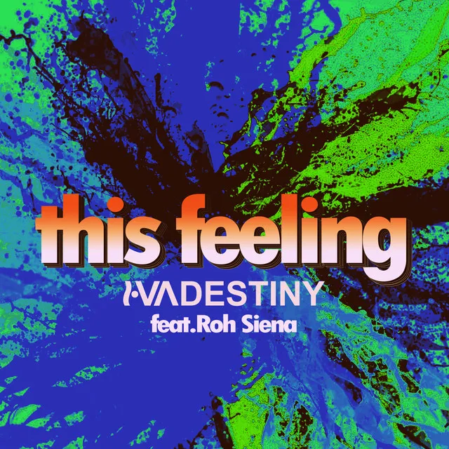 This Feeling - Hinca Remix Radio Edit