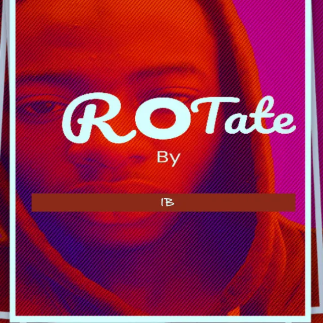 Rotate - Freestyle