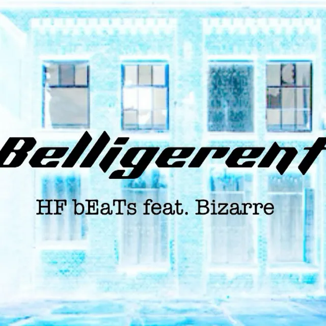 Belligerent