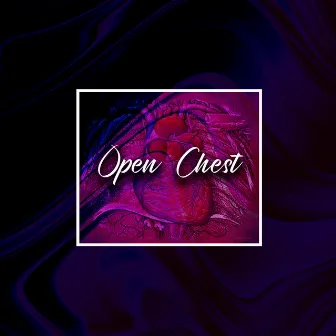 Open Chest by Austyn Michael