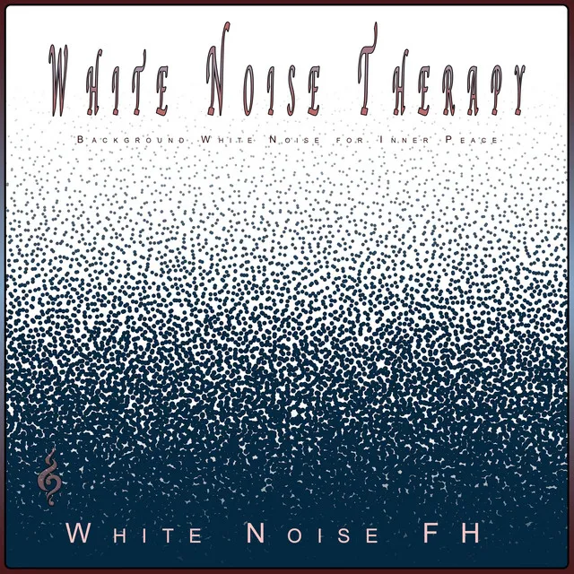 Relaxing White Noise