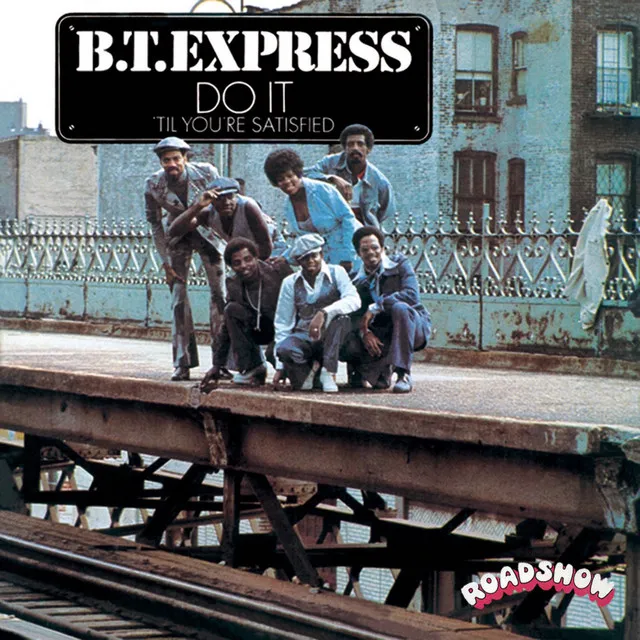 B.T. Express