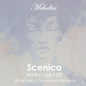 White Light EP by Scenica