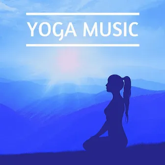 Yoga Music: Ancient Indian Flute Music, Pranayama Music, Meditation Music by Spirit Of Grace