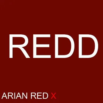 REDD by Arian Red X