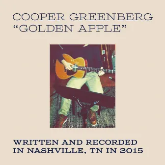 Golden Apple by Cooper Greenberg