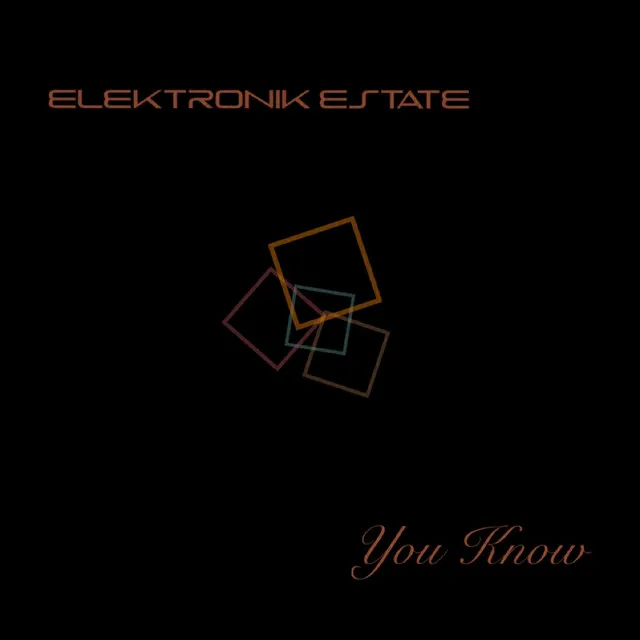 You Know (Radio Edit)