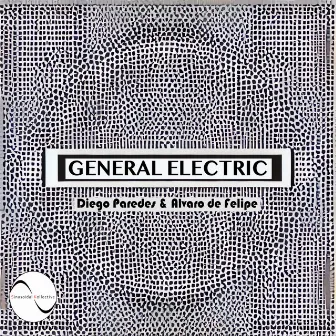 General Electric by Diego Paredes