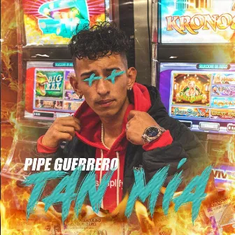 Tan Mia by Pipe Guerrero