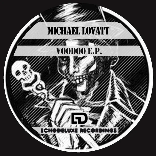 Voodoo E.P.