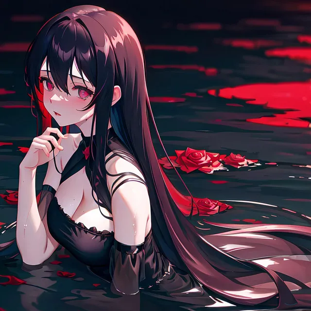 Love Me Harder - Nightcore