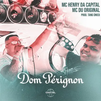 Dom Perignon by Mc Du Original