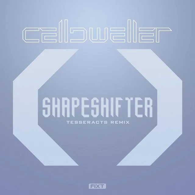 Shapeshifter (feat. Styles of Beyond) - TESSERACTS Remix