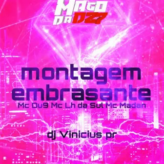 montagem embrasante by DJ VINICIUS PR