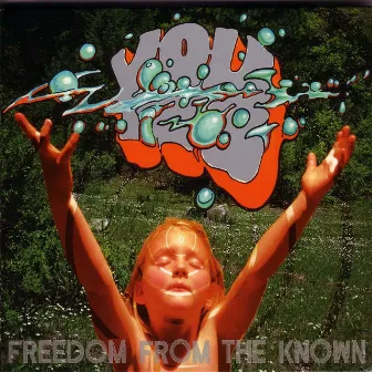 Freedom From the Known by You