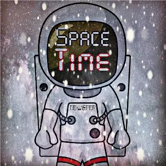 Space Time by De-Wisper