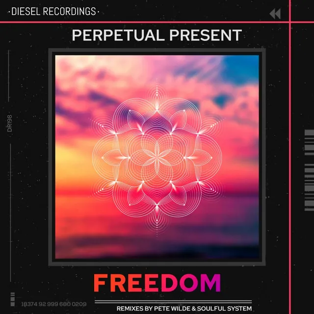 Freedom - Soulful System Remix