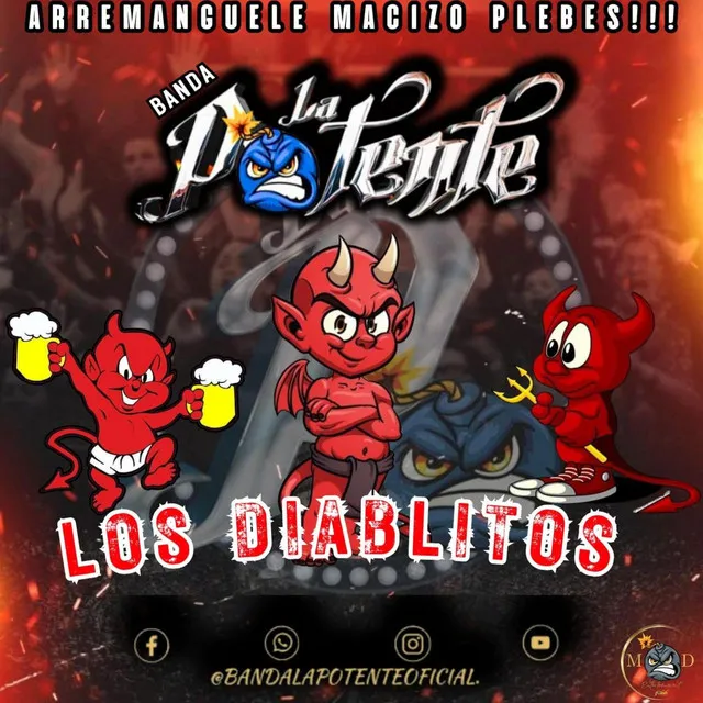 Los Diablitos