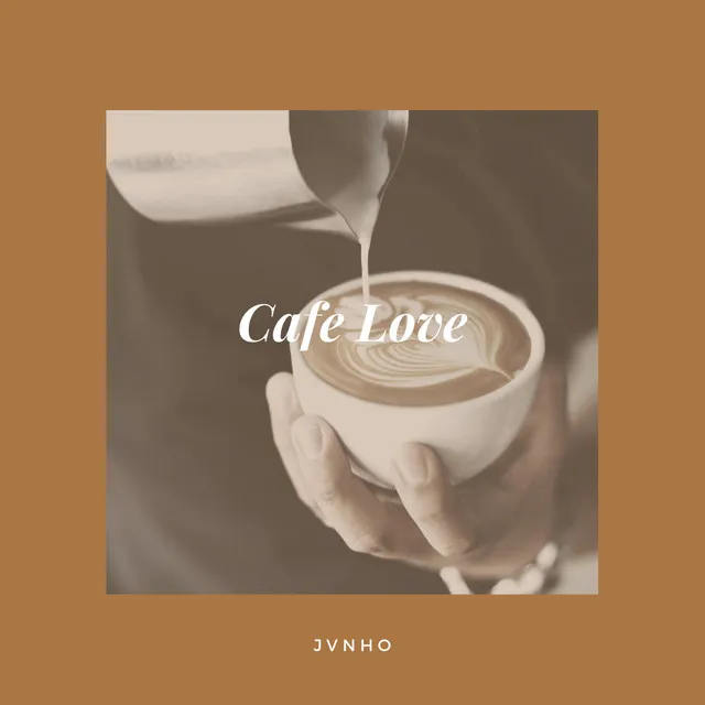 Cafe Love