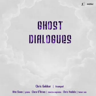 Ghost Dialogues by Chris Gekker