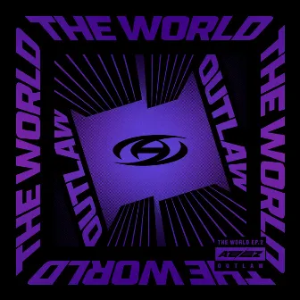 THE WORLD EP.2 : OUTLAW by ATEEZ