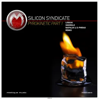 Pyrokinetic Pt. 1 by Silicon Syndicate