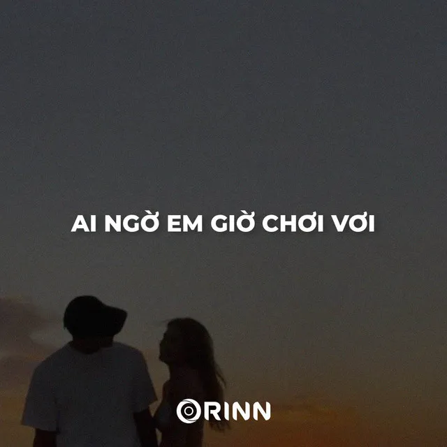 Ai Ngờ Em Giờ Chơi Với (Lofi)