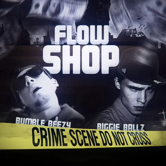 Flow Shop