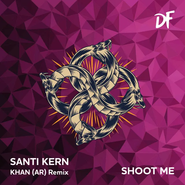 Shoot Me - Khan (AR) Remix