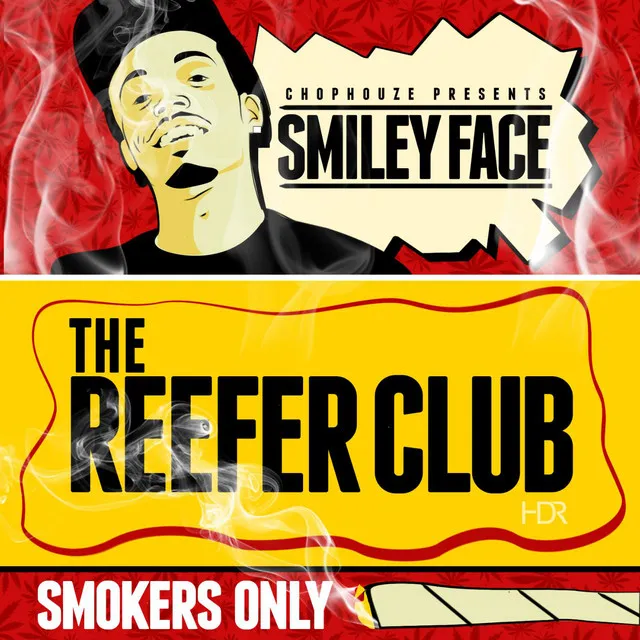 The Reefer Club