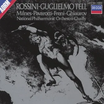 Rossini: Guglielmo Tell by Nicolai Ghiaurov