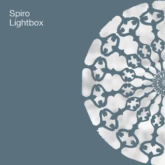 Lightbox by Spiro