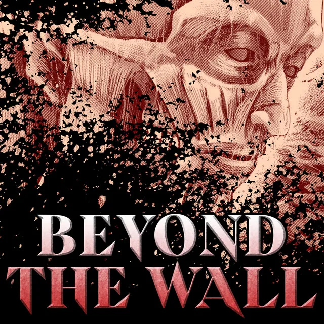 Beyond The Wall - Instrumental