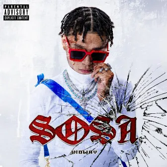 Sosa by Kidway