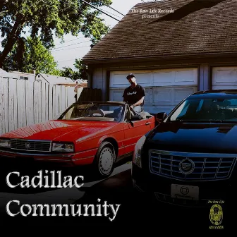 Cadillac Community by Detroit L-O