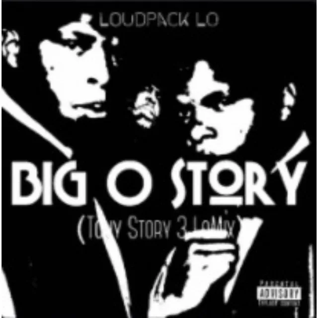 Big O Story