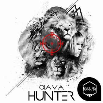 Hunter by Ciava